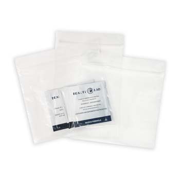 BUSTE A SACCA CON MINI GRIP